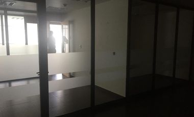 IB-CM1012 - Oficina en Renta en San Ángel, 1,411 m2.