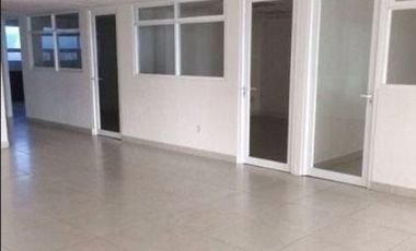 IB-CM1013 - Oficina en Renta en Cuauhtémoc, 600 m2.