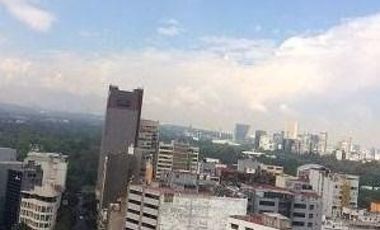 IB-CM1013 - Oficina en Renta en Cuauhtémoc, 600 m2.