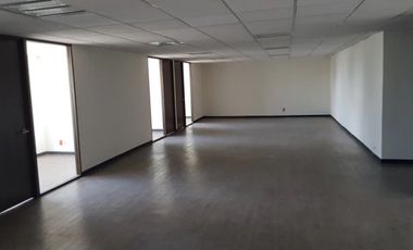 IB-CM1014 - Oficina en Renta en Colonia Cuauhtémoc, 322 m2.
