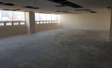 IB-CM1014 - Oficina en Renta en Colonia Cuauhtémoc, 322 m2.