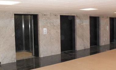 IB-CM1014 - Oficina en Renta en Colonia Cuauhtémoc, 322 m2.
