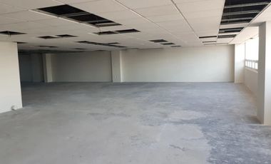 IB-CM1015 - Oficina en Renta en Colonia Cuauhtémoc, 724 m2.
