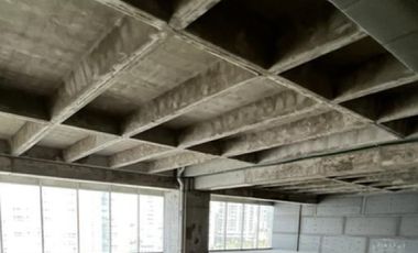 IB-EM2068 - Oficina en Renta en Interlomas, 100 m2.