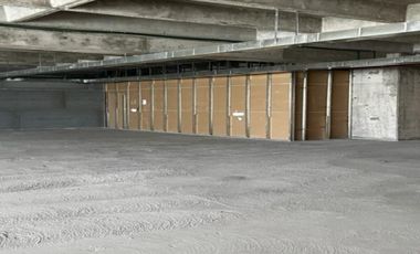 IB-EM2068 - Oficina en Renta en Interlomas, 100 m2.