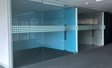 IB-CM1035 - Oficina en Renta en Lomas de Chapultepec, 317 m2.