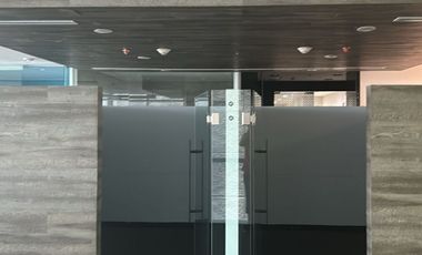 IB-CM1035 - Oficina en Renta en Lomas de Chapultepec, 317 m2.