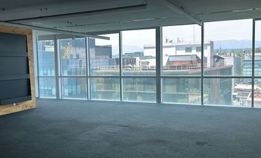 IB-CM1035 - Oficina en Renta en Lomas de Chapultepec, 317 m2.