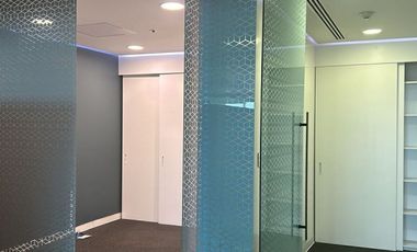 IB-CM1035 - Oficina en Renta en Lomas de Chapultepec, 317 m2.