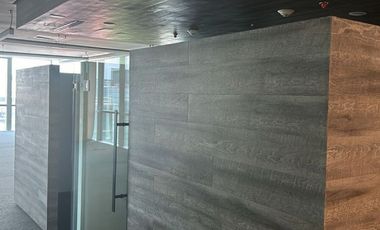 IB-CM1035 - Oficina en Renta en Lomas de Chapultepec, 317 m2.