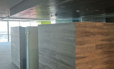 IB-CM1035 - Oficina en Renta en Lomas de Chapultepec, 317 m2.