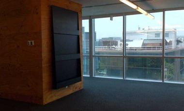 IB-CM1035 - Oficina en Renta en Lomas de Chapultepec, 317 m2.