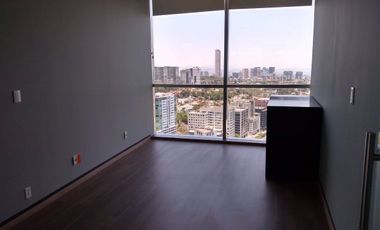 IB-CM1065 - Oficina en Renta en Prolongación Paseo de la Reforma, 2,125 m2