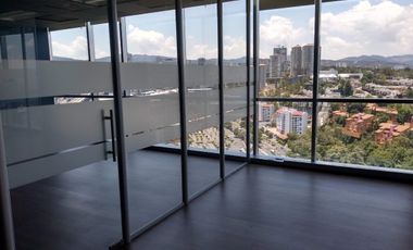 IB-CM1065 - Oficina en Renta en Prolongación Paseo de la Reforma, 2,125 m2