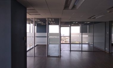 IB-CM1065 - Oficina en Renta en Prolongación Paseo de la Reforma, 2,125 m2