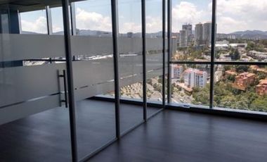 IB-CM1065 - Oficina en Renta en Prolongación Paseo de la Reforma, 2,125 m2