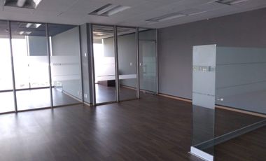 IB-CM1065 - Oficina en Renta en Prolongación Paseo de la Reforma, 2,125 m2