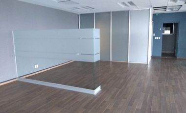 IB-CM1065 - Oficina en Renta en Prolongación Paseo de la Reforma, 2,125 m2