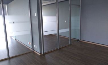 IB-CM1065 - Oficina en Renta en Prolongación Paseo de la Reforma, 2,125 m2