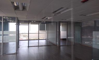 IB-CM1065 - Oficina en Renta en Prolongación Paseo de la Reforma, 2,125 m2