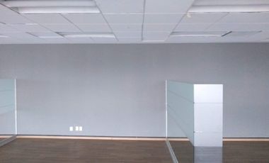 IB-CM1065 - Oficina en Renta en Prolongación Paseo de la Reforma, 2,125 m2