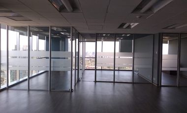 IB-CM1065 - Oficina en Renta en Prolongación Paseo de la Reforma, 2,125 m2