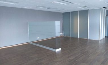 IB-CM1065 - Oficina en Renta en Prolongación Paseo de la Reforma, 2,125 m2