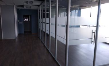 IB-CM1065 - Oficina en Renta en Prolongación Paseo de la Reforma, 2,125 m2