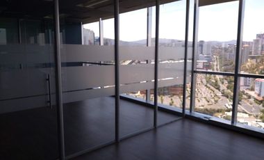 IB-CM1065 - Oficina en Renta en Prolongación Paseo de la Reforma, 2,125 m2