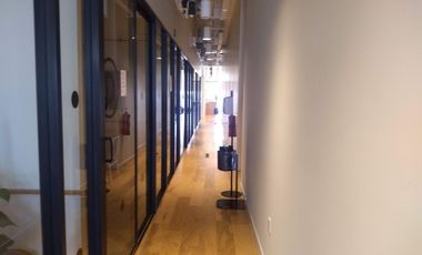 IB-CM1067 - Oficina en Renta en Paseo de la Reforma, 1,533 m2