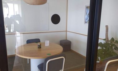 IB-CM1067 - Oficina en Renta en Paseo de la Reforma, 1,533 m2