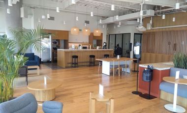 IB-CM1067 - Oficina en Renta en Paseo de la Reforma, 1,533 m2