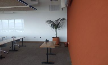 IB-CM1067 - Oficina en Renta en Paseo de la Reforma, 1,533 m2