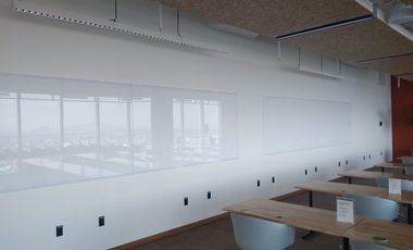 IB-CM1067 - Oficina en Renta en Paseo de la Reforma, 1,533 m2