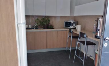 IB-CM1060 - Oficina en Renta en Santa Fe, 745 m2.