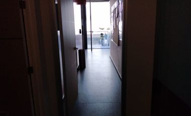 IB-CM1060 - Oficina en Renta en Santa Fe, 745 m2.