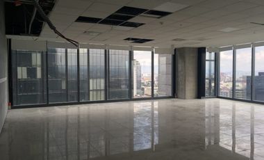 IB-CM1072 - Oficina en Renta en Paseo de la Reforma,  381 m2