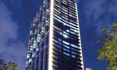 IB-CM1072 - Oficina en Renta en Paseo de la Reforma,  381 m2