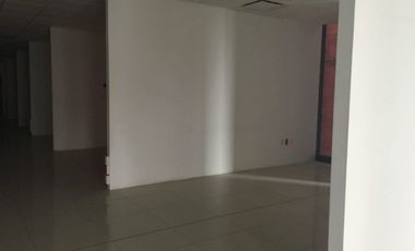 IB-CM1072 - Oficina en Renta en Paseo de la Reforma,  381 m2