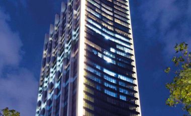 IB-CM1072 - Oficina en Renta en Paseo de la Reforma,  381 m2