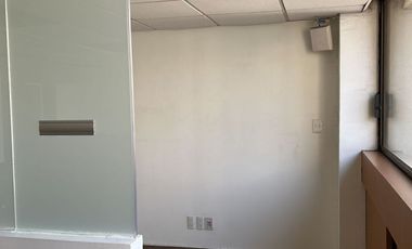 IB-CM1078 - Oficina en Renta en Colonia Cuauhtémoc, 607 m2.