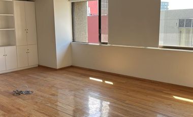 IB-CM1078 - Oficina en Renta en Colonia Cuauhtémoc, 607 m2.