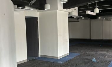 IB-CM1078 - Oficina en Renta en Colonia Cuauhtémoc, 607 m2.