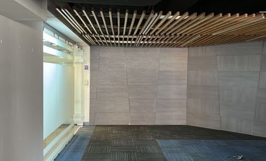 IB-CM1078 - Oficina en Renta en Colonia Cuauhtémoc, 607 m2.