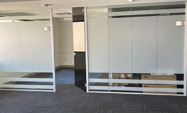 IB-CM1078 - Oficina en Renta en Colonia Cuauhtémoc, 607 m2.