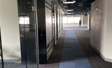 IB-CM1078 - Oficina en Renta en Colonia Cuauhtémoc, 607 m2.
