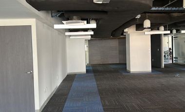 IB-CM1078 - Oficina en Renta en Colonia Cuauhtémoc, 607 m2.