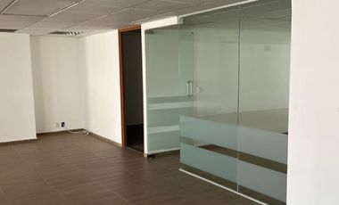 IB-CM1078 - Oficina en Renta en Colonia Cuauhtémoc, 607 m2.