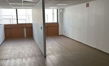 IB-CM1078 - Oficina en Renta en Colonia Cuauhtémoc, 607 m2.