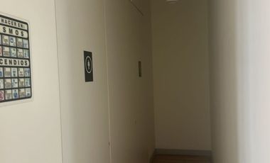 IB-CM1079 - Oficina en Renta en Paseo de la Reforma, 853 m2.